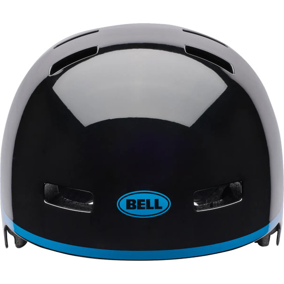 Bell Local Helmet Slayco Black