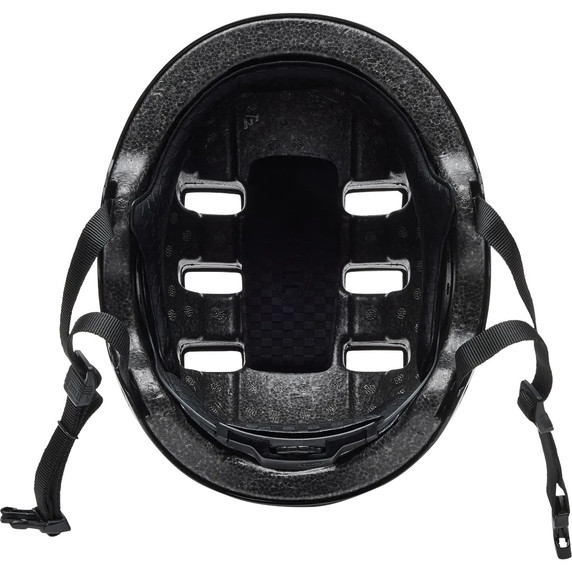 Bell Local Helmet Slayco Black