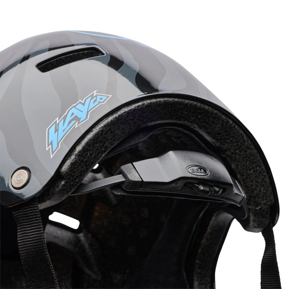 Bell Local Helmet Slayco Black