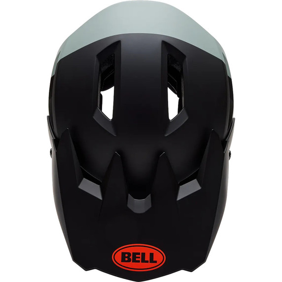 Bell Sanction 2 DLX MIPS Helmet Blip Rootbeer