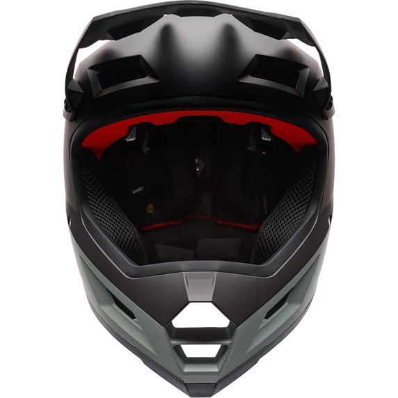 Bell Sanction 2 DLX MIPS Helmet Blip Rootbeer