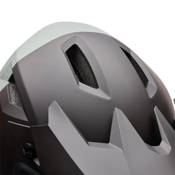 Bell Sanction 2 DLX MIPS Helmet Blip Rootbeer