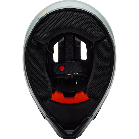 Bell Sanction 2 DLX MIPS Helmet Blip Rootbeer