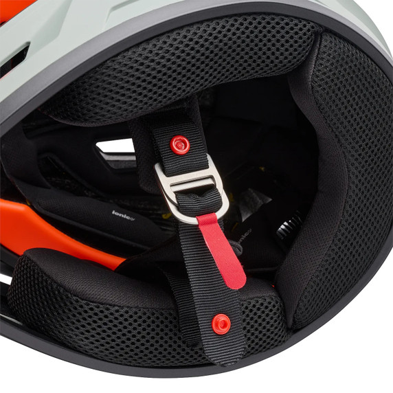 Bell Sanction 2 DLX MIPS Helmet Blip Rootbeer