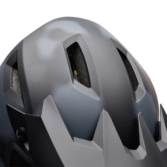Bell Sanction 2 DLX MIPS Helmet Camo Matte Black