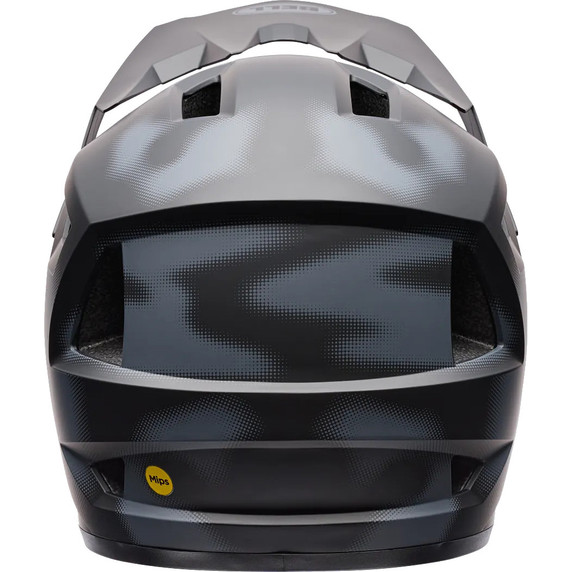 Bell Sanction 2 DLX MIPS Helmet Camo Matte Black