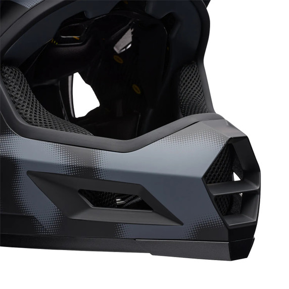 Bell Sanction 2 DLX MIPS Helmet Camo Matte Black