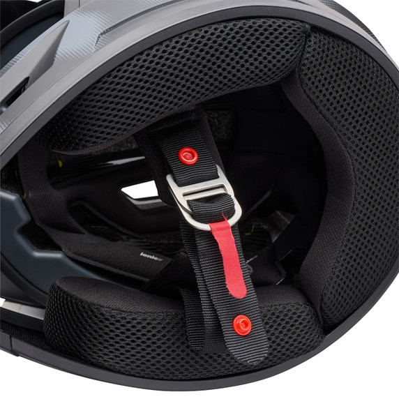 Bell Sanction 2 DLX MIPS Helmet Camo Matte Black