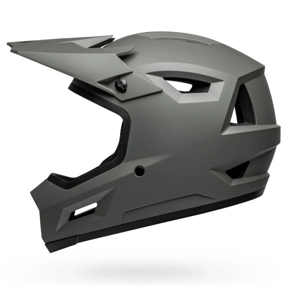 Bell Sanction 2 Helmet Solid Dark Grey