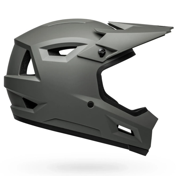 Bell Sanction 2 Helmet Solid Dark Grey