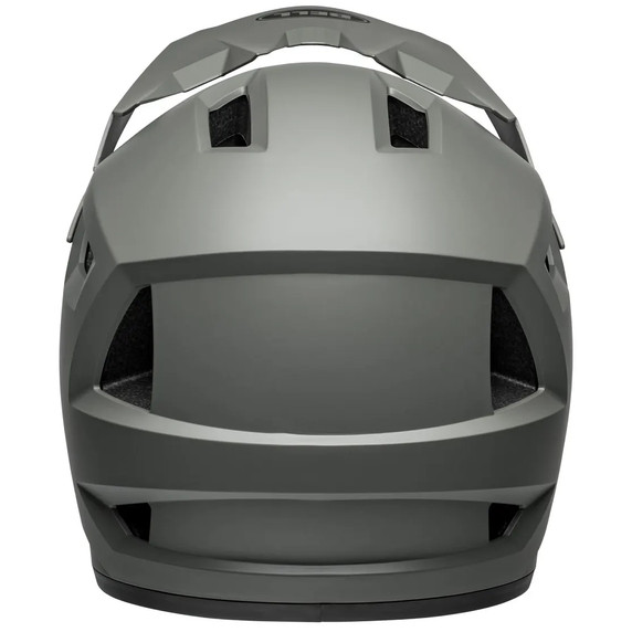 Bell Sanction 2 Helmet Solid Dark Grey