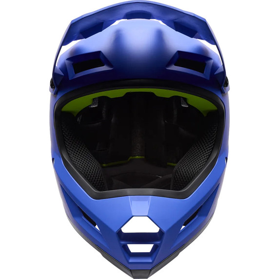 Bell Sanction 2 Helmet Solid Electric Blue