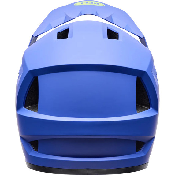 Bell Sanction 2 Helmet Solid Electric Blue