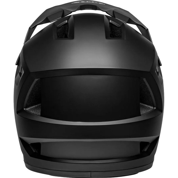 Bell Sanction 2 Helmet Solid Matte Black