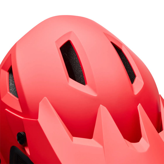 Bell Sanction 2 Helmet Solid Red