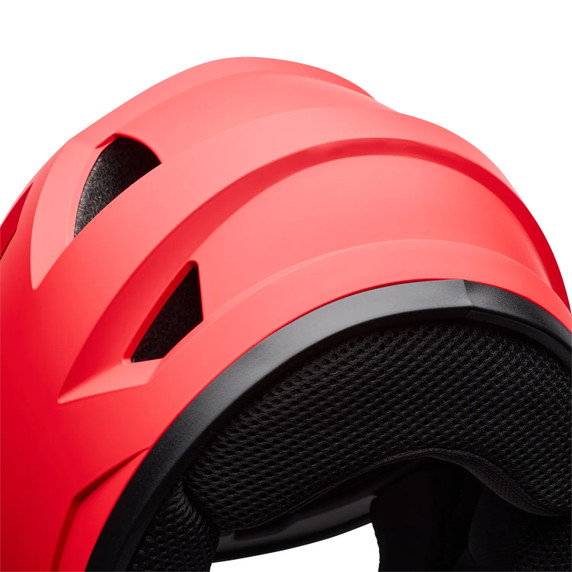 Bell Sanction 2 Helmet Solid Red