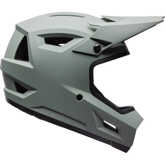 Bell Sanction 2 Helmet Solid Stone