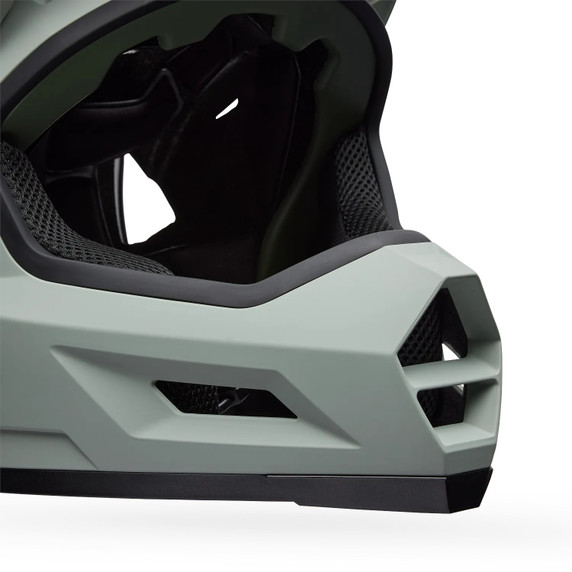 Bell Sanction 2 Helmet Solid Stone