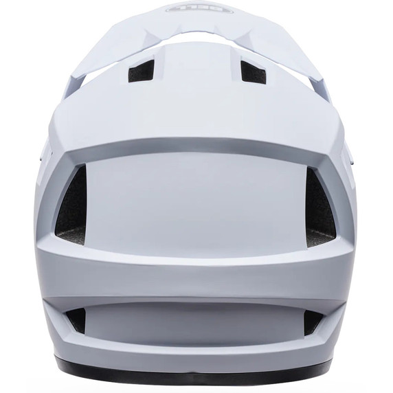 Bell Sanction 2 Helmet Solid White