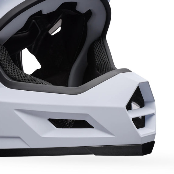 Bell Sanction 2 Helmet Solid White