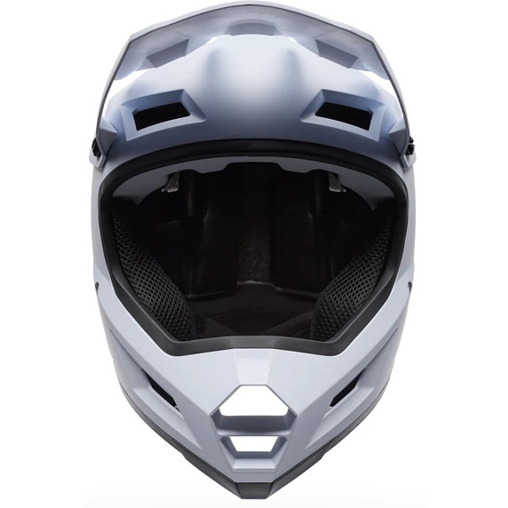 Bell Sanction 2 Helmet Solid White