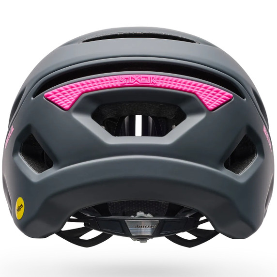 Bell Sixer MIPS Helmet Ratio Grey/Pink