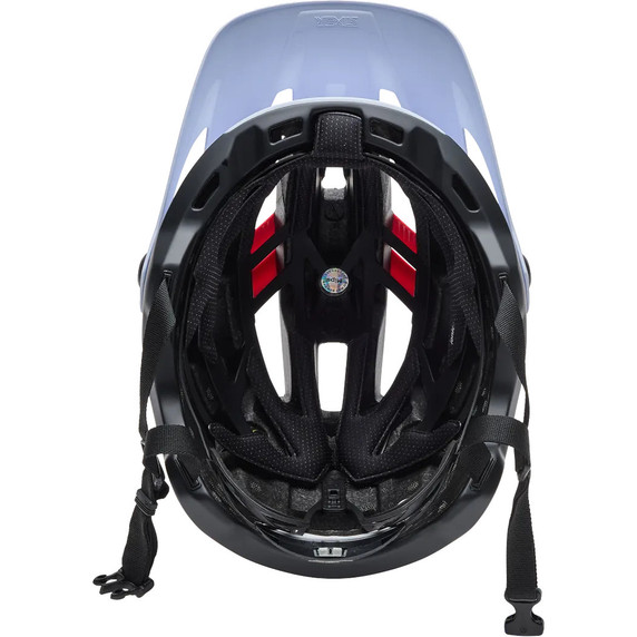 Bell Sixer MIPS Helmet Ratio White/Black