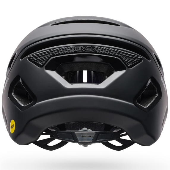 Bell Sixer MIPS Helmet Solid Matte Black