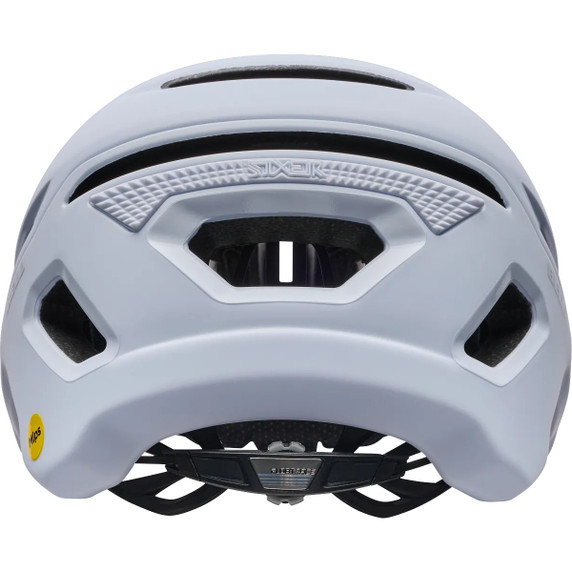 Bell Sixer MIPS Helmet Solid White