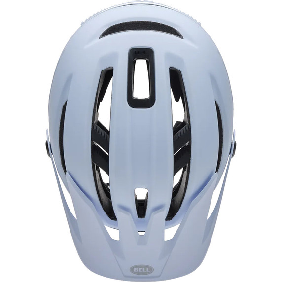 Bell Sixer MIPS Helmet Solid White