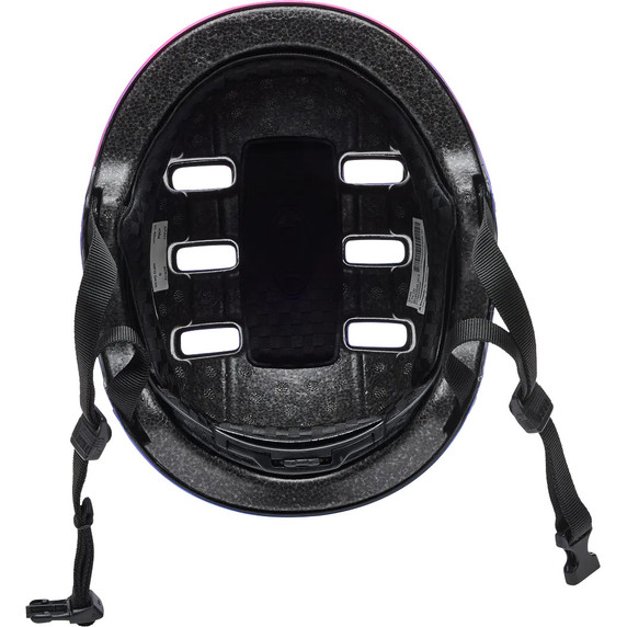 Bell Span Helmet Blend Cotton Candy