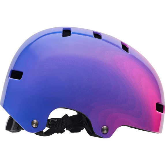 Bell Span Helmet Blend Cotton Candy