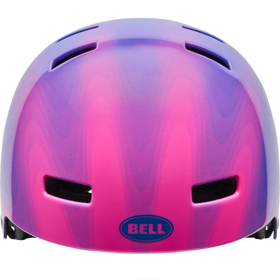 Bell Span Helmet Blend Cotton Candy