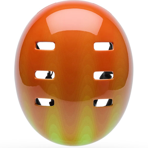 Bell Span Helmet Blend Sunburst