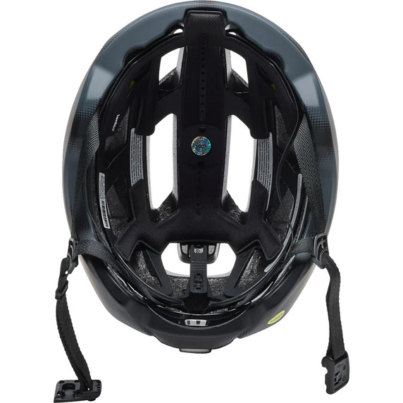 Bell XR MIPS Helmet Black Camo