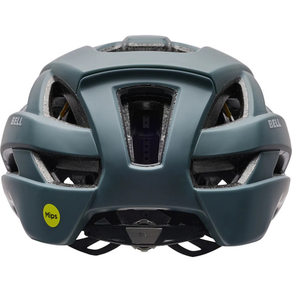 Bell XR MIPS Helmet Solid Steel Grey