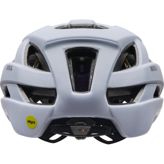 Bell XR MIPS Helmet Solid White