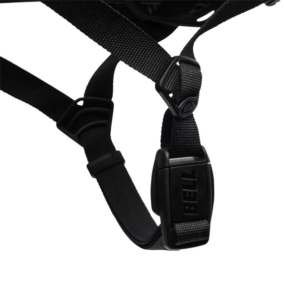 Bell XR Spherical MIPS Helmet Fluid Black/Red