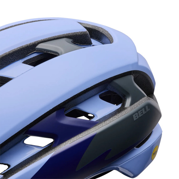 Bell XR Spherical MIPS Helmet Fluid Lavender