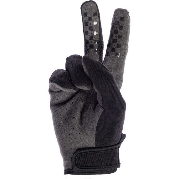 Fasthouse Impakt Utopia Glove Black/Grey