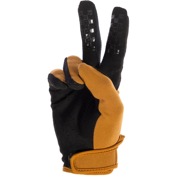 Fasthouse Impakt Utopia Glove Camel
