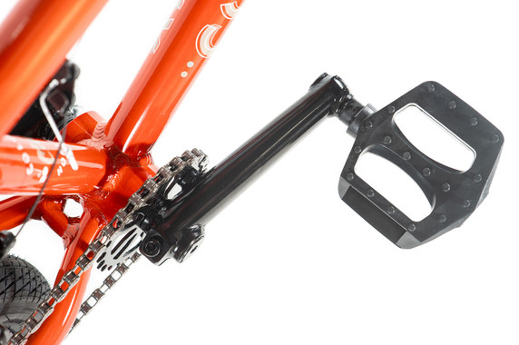 Colony Horizon Micro Clear Orange 18"