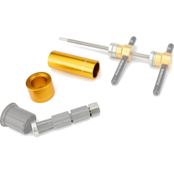 Enduro Bearings BRT-041 Blind Hole Bearing Extraction Toolkit