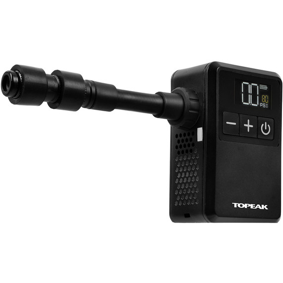 Topeak E-Booster Digital Mini Electric Pump