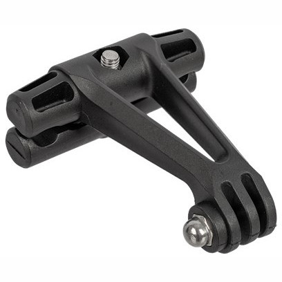 Topeak F35 Saddle Clamp Camera Mount