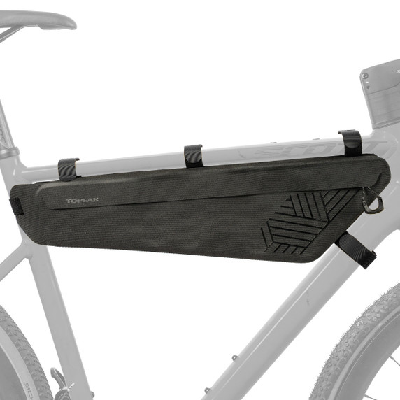 Topeak Midloader Drybag L