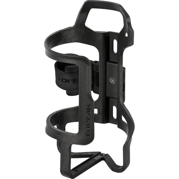 Topeak Shuttle Sidecage W/ Side Mount