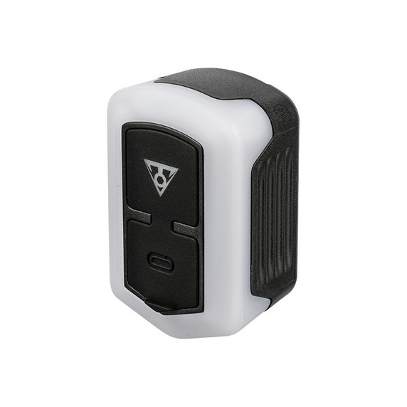 Topeak Whitelite Clip-On