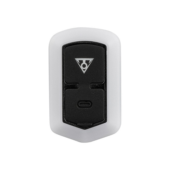 Topeak Whitelite Clip-On