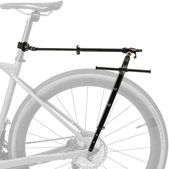 Topeak Zi:RAK Essential For Eyelet Mount